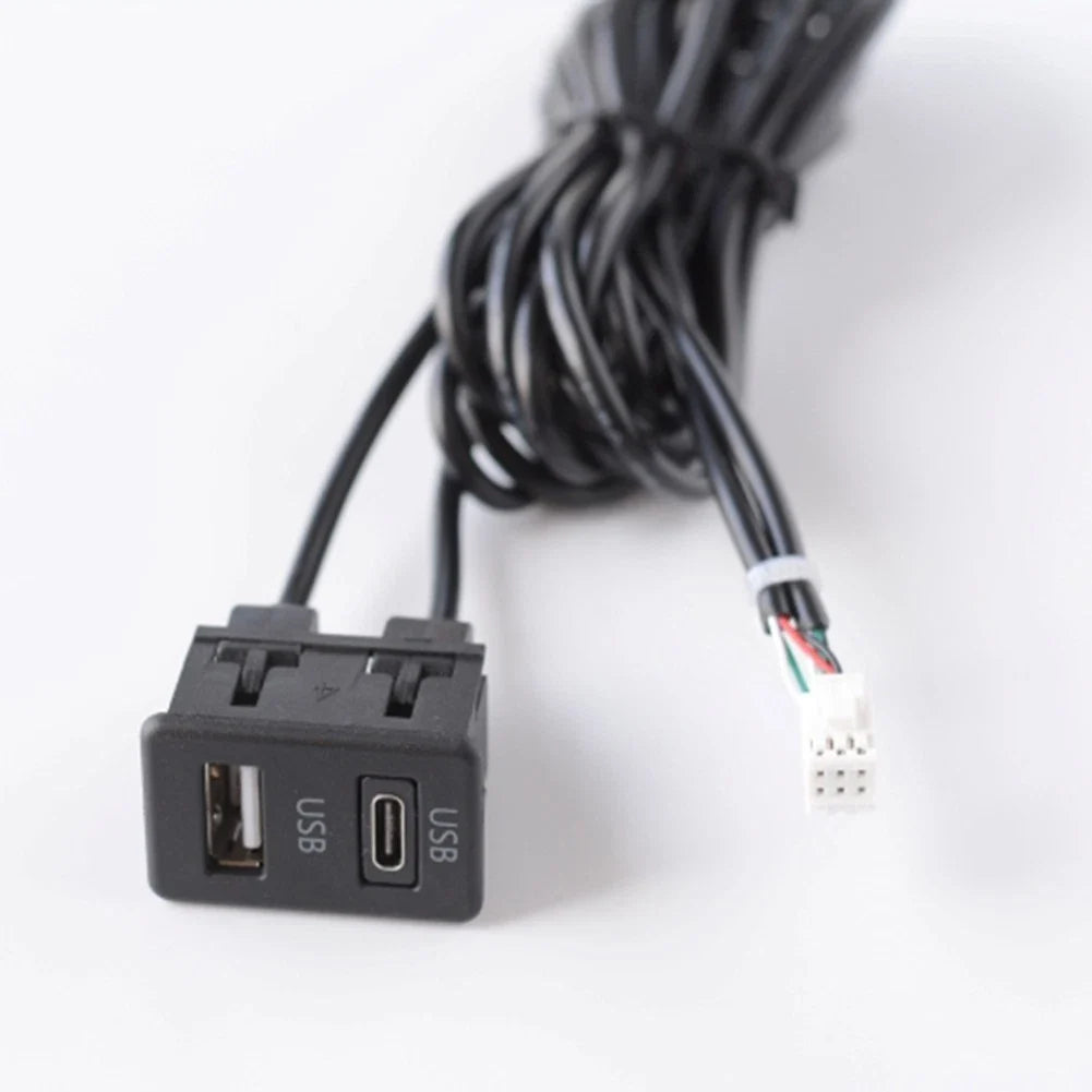 Car Audio Upgrade Navigation Interface for (2010–2023)