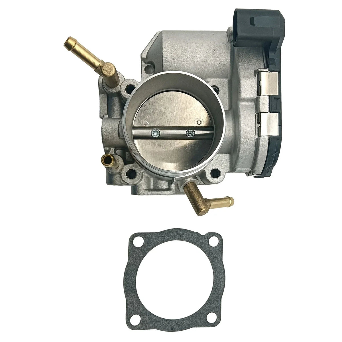 Throttle Body for Volkswagen Beetle Jetta Golf 2.0L L4 (2001–2005) 06A 133 062 D