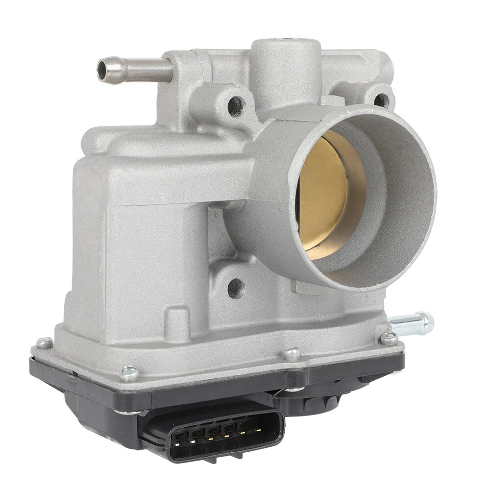 Throttle Body for Mazda 2 (2011–2014)