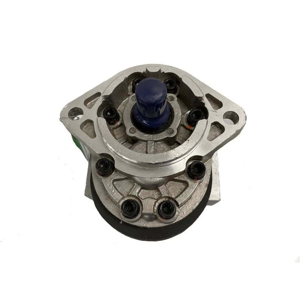 Replacement Hydraulic Pump for Ford Backhoe (85700189)