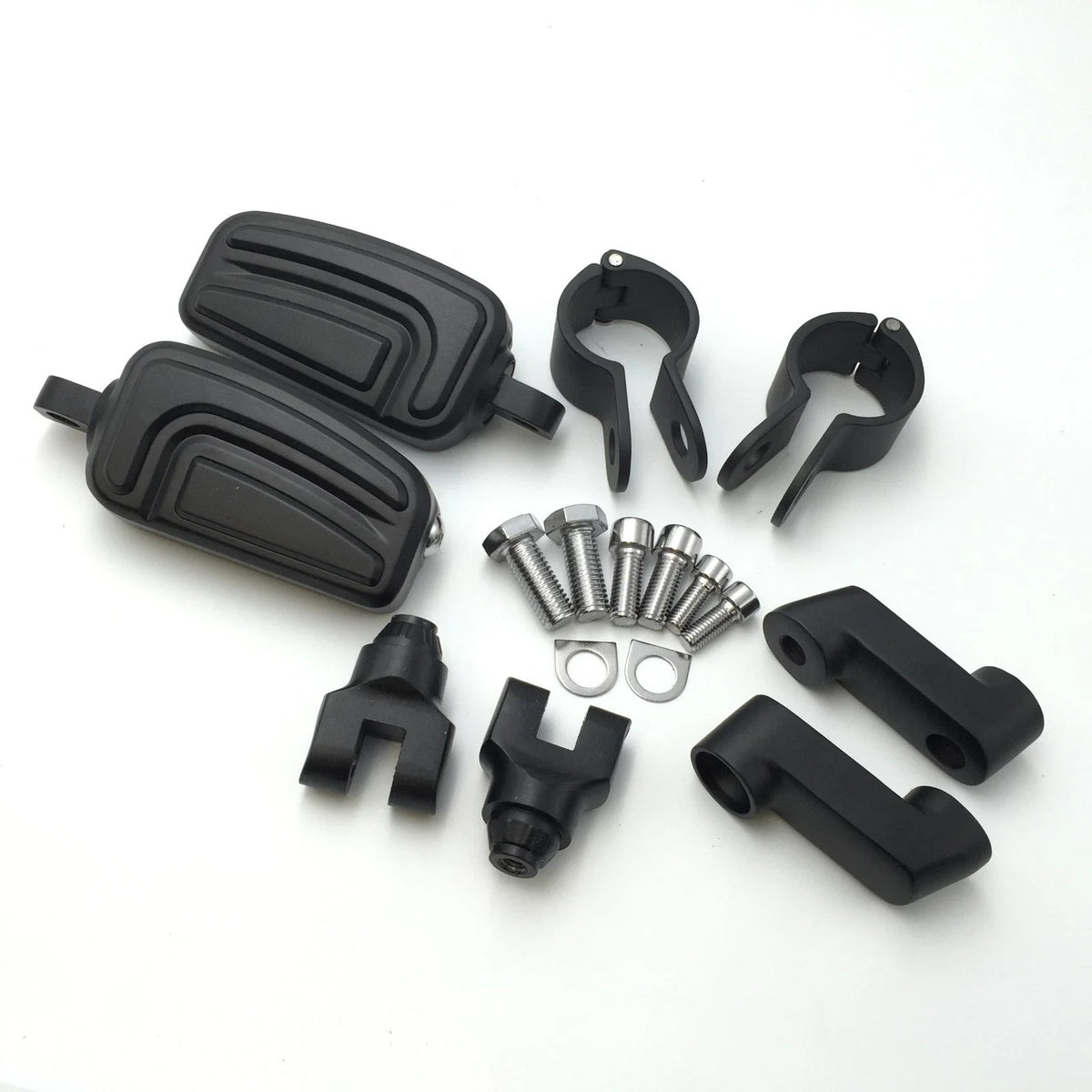 AirFlow Foot Peg Bracket for Honda Shadow GL1800 VT750 (2001-2017)