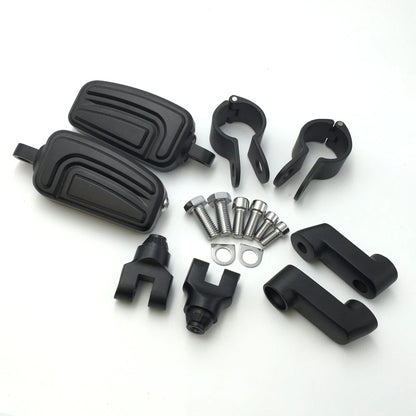 AirFlow Foot Peg Bracket for Honda Shadow GL1800 VT750 (2001-2017)