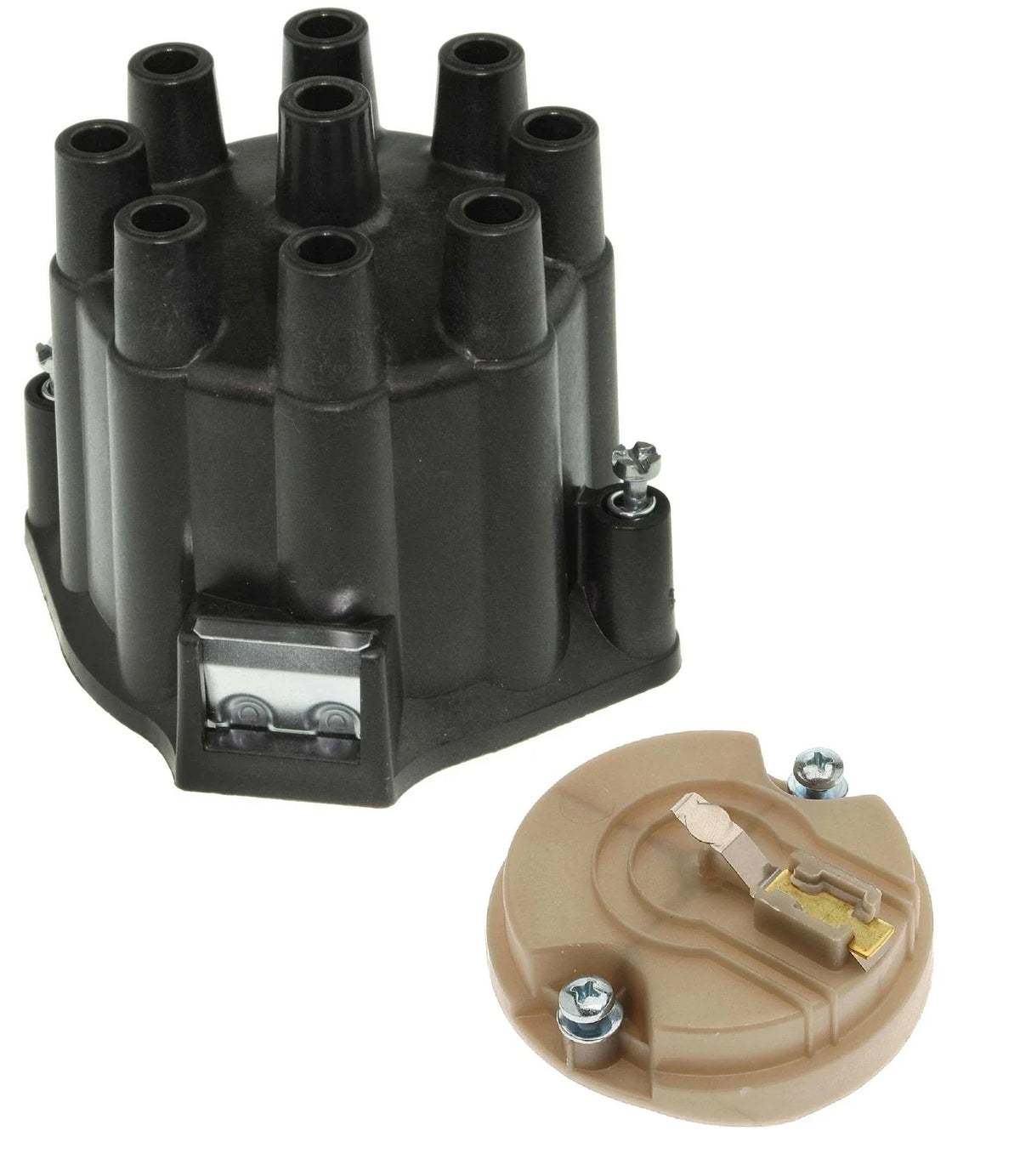 ACDelco Distributor Cap and Rotor Kit for