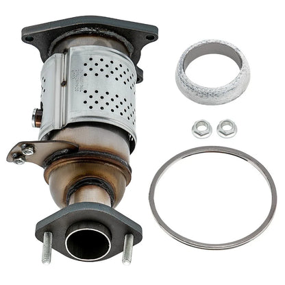 3.5L Firewall Side Catalytic Converter for Ford Fusion/Edge (2006-2012)