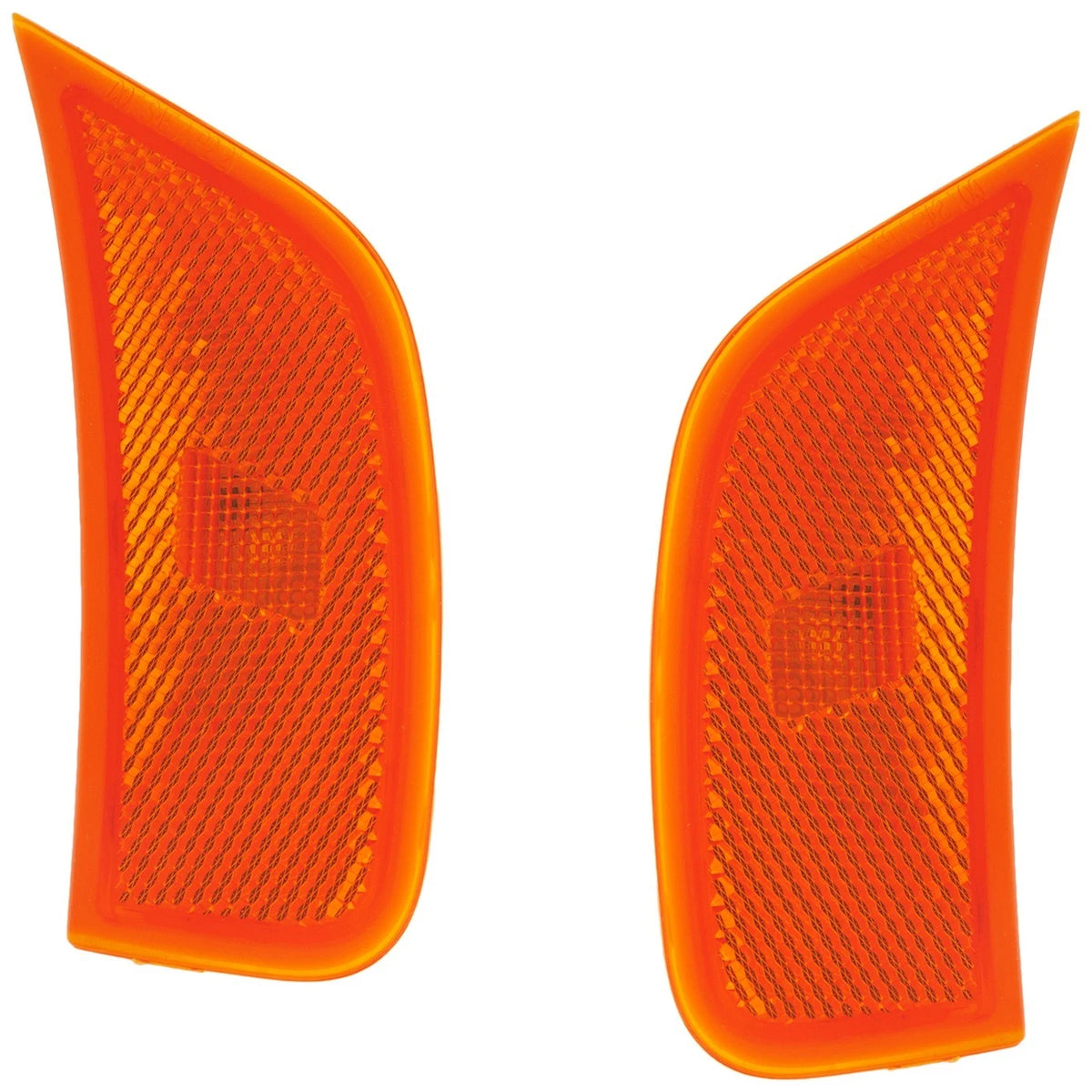 Pair Side Markers for Chevy Tahoe (Left & Right)