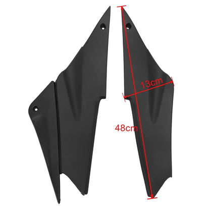 Gas Tank Side Cover Panel for Kawasaki ZX6 636 (2005–2006)
