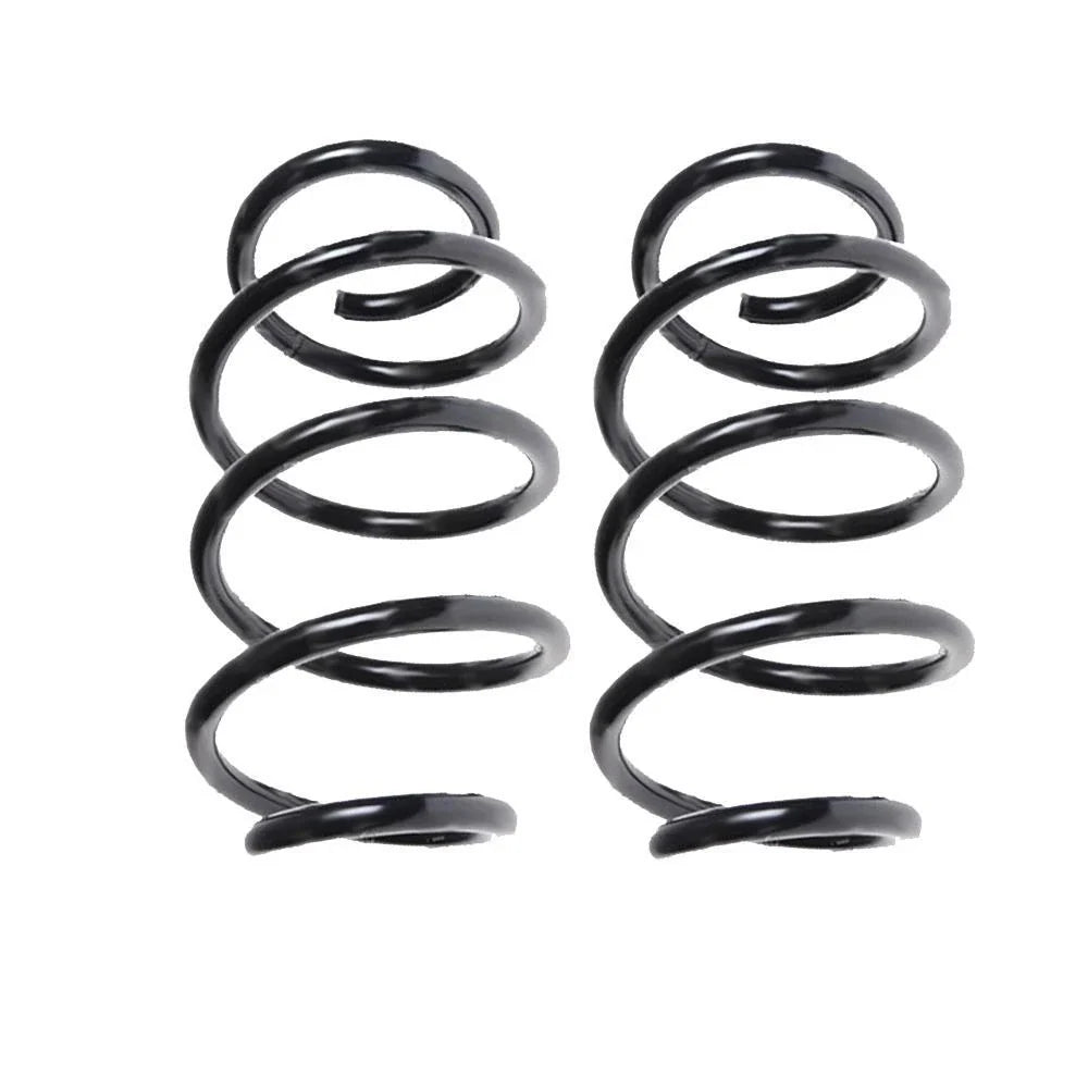 Coil Spring Set for - Front Driver & Passenger Side