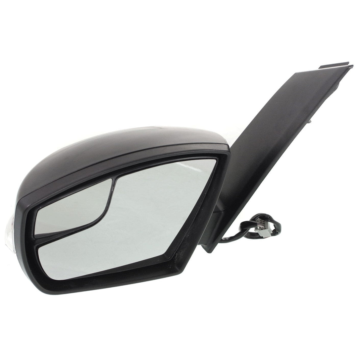 Driver Left Side Mirror for Ford C-Max (2013–2017)