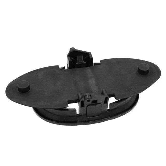 Exhaust Flapper Water Shutter 807166A3 for Mercruiser (1982-1996)