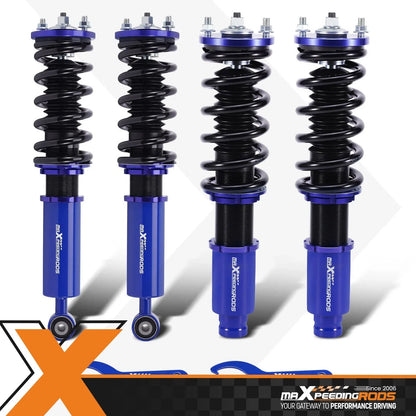 Suspension Coilover Kit for Honda CR-V (1997 to 2001)