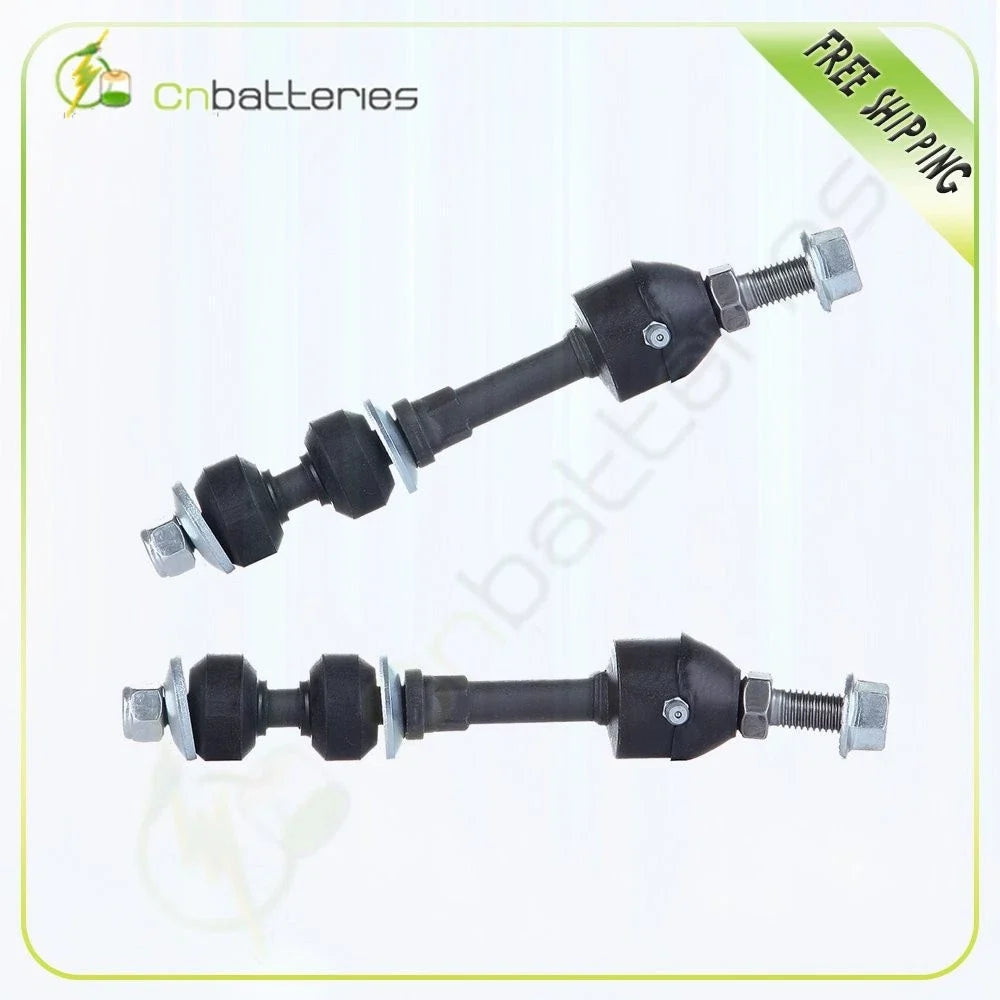 Front Link Kit - 2X Stabilizer Bar for Ford F-150 2005-2008