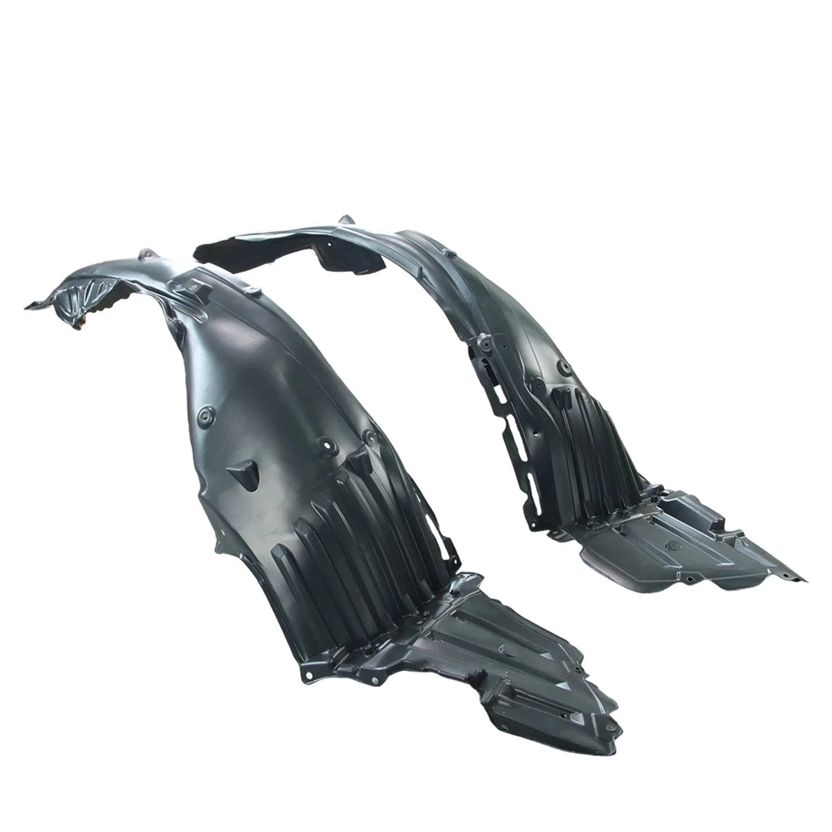Front Fender Liner for Subaru Outback (2021–2022) Left & Right Side