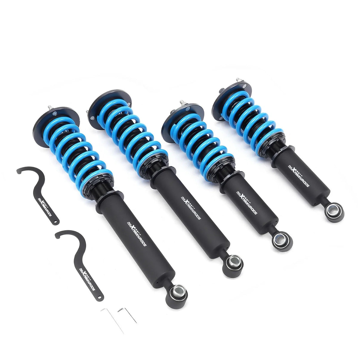 Coilovers Lowering Kit for Nissan Skyline GTS R33 (1993–1998)