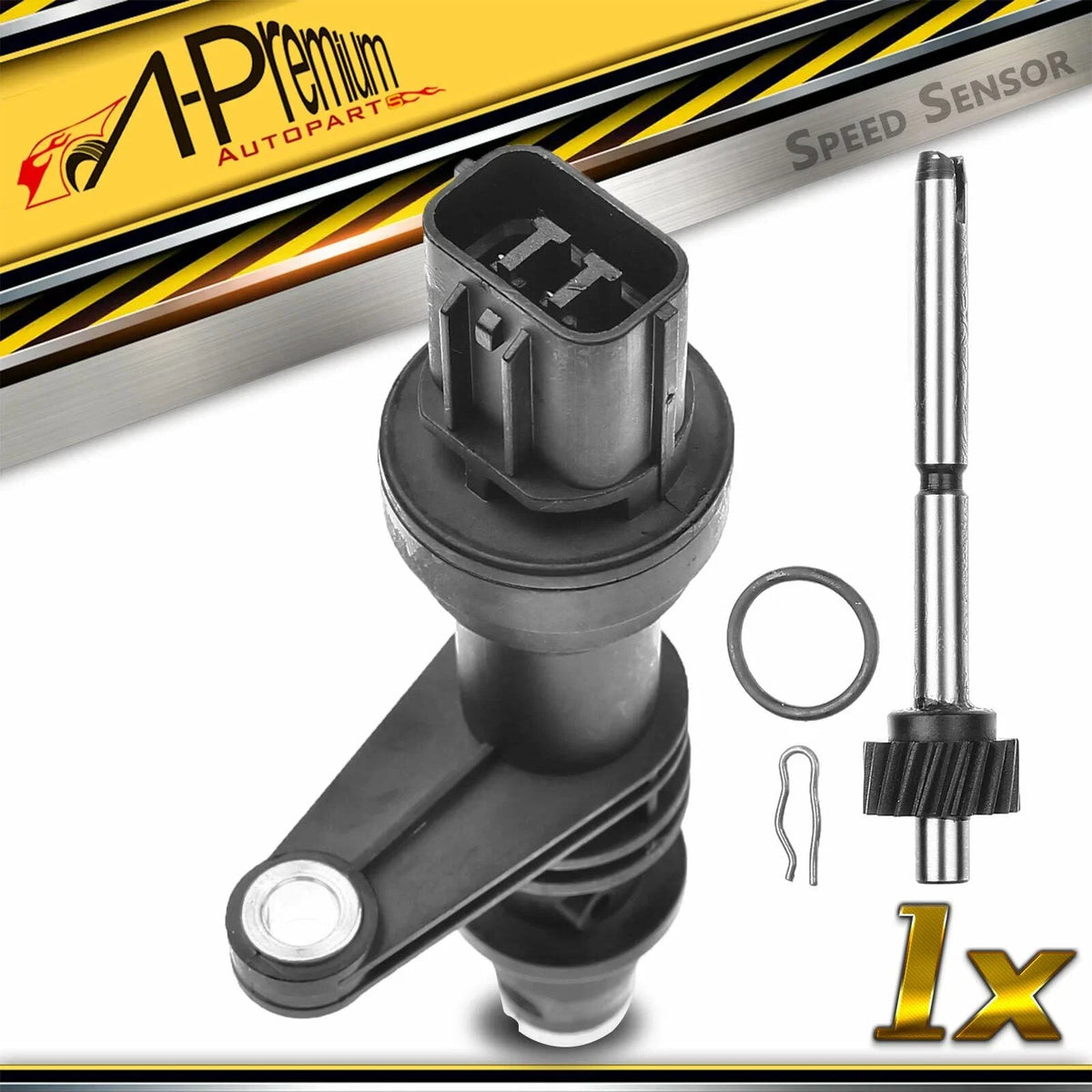 Speed Sensor for Honda Civic (1996–2000)