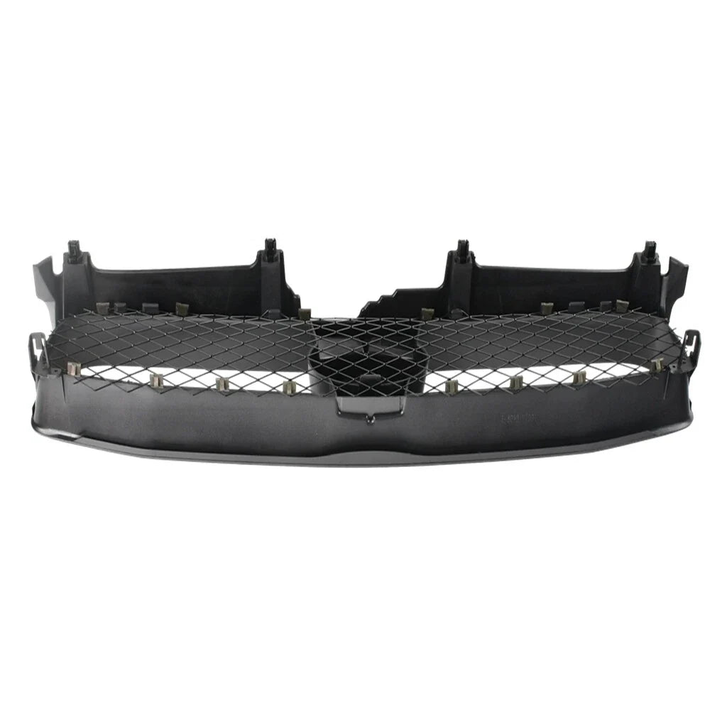 Front Grille Black for Subaru Impreza (2004–2005) SU1200131
