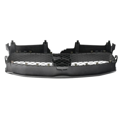 Front Grille Black for Subaru Impreza (2004–2005) SU1200131
