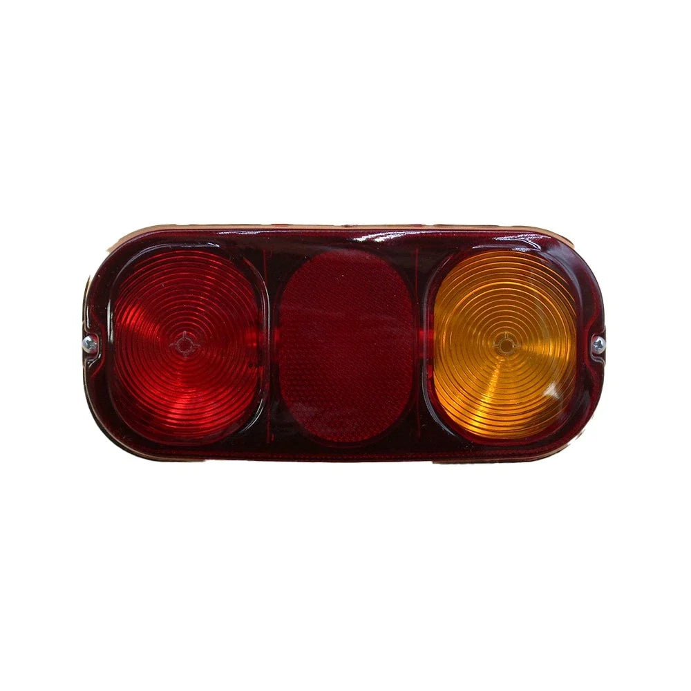 Rear Light Unit for JCB Backhoe (700/50018)