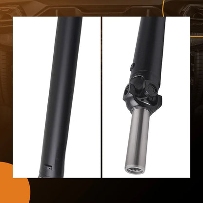 Propeller Shaft Rear Driveshaft for Dodge Ram 2500 4WD 67.4" Bed 2010