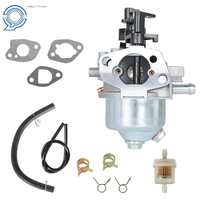 149cc Kohler 6.75 Carburetor for Toro Recycler 20370
