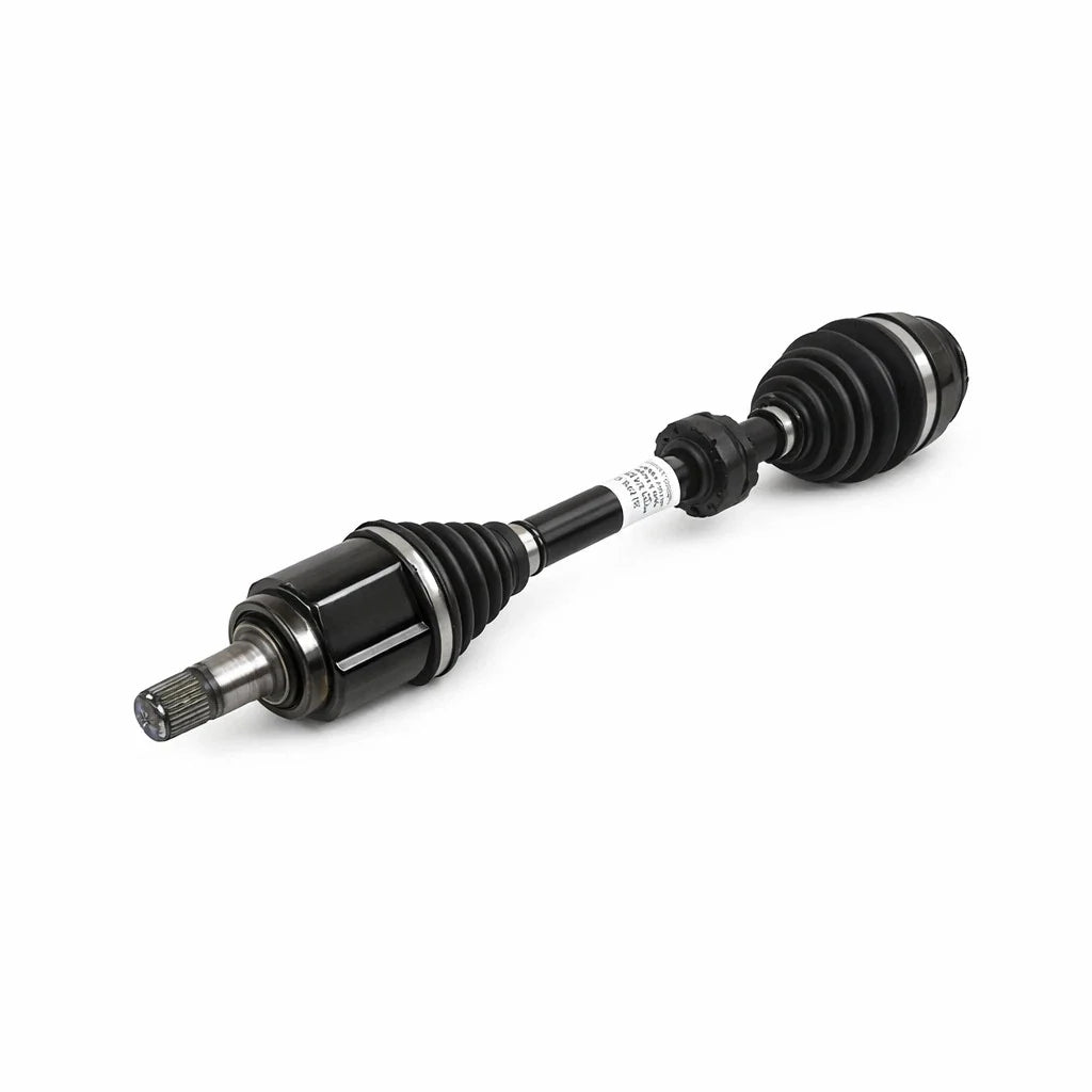 Front Left CV Axle Assembly for BMW Mini (2010–2015) 31605A2E057