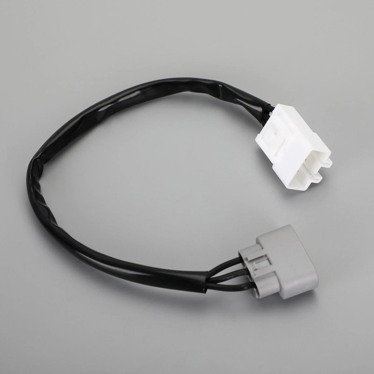 Regulator Rectifier Connector Plug for 1050R Speed Triple (2016-2019)