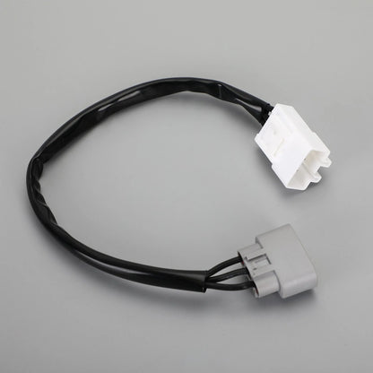 Regulator Rectifier Connector Plug for 1050R Speed Triple (2016-2019)