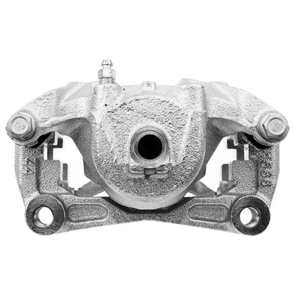 Disc Brake Caliper with Bracket, Front Left for Nissan Sentra 2007-2019