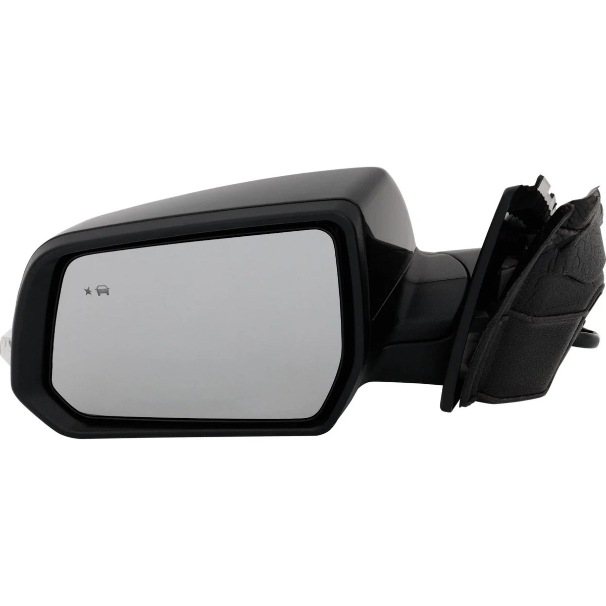 Heated Power Mirror Left for GMC Acadia (2020-2022) Manual Folding