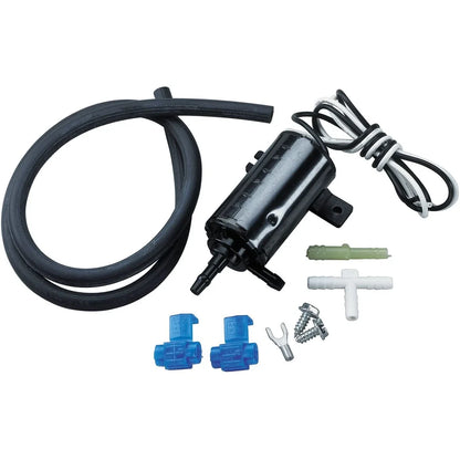 Replacement Windshield Washer Pump for F150 F450 F550
