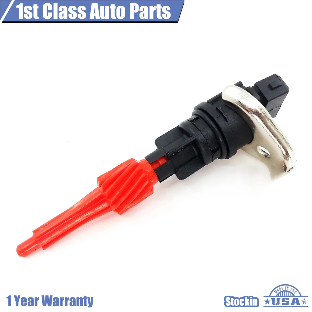 Vehicle Speed Sensor for Volkswagen Cabrio Golf Jetta (1993–2002)
