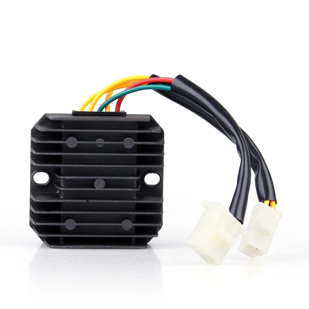 Regulator Rectifier for Honda CH125CC-250CC (5 Wires)