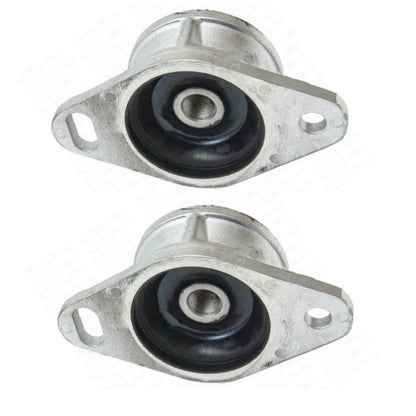 2Pcs Rubber Block for Engine Suspension - Volvo Penta (843323, 876596)