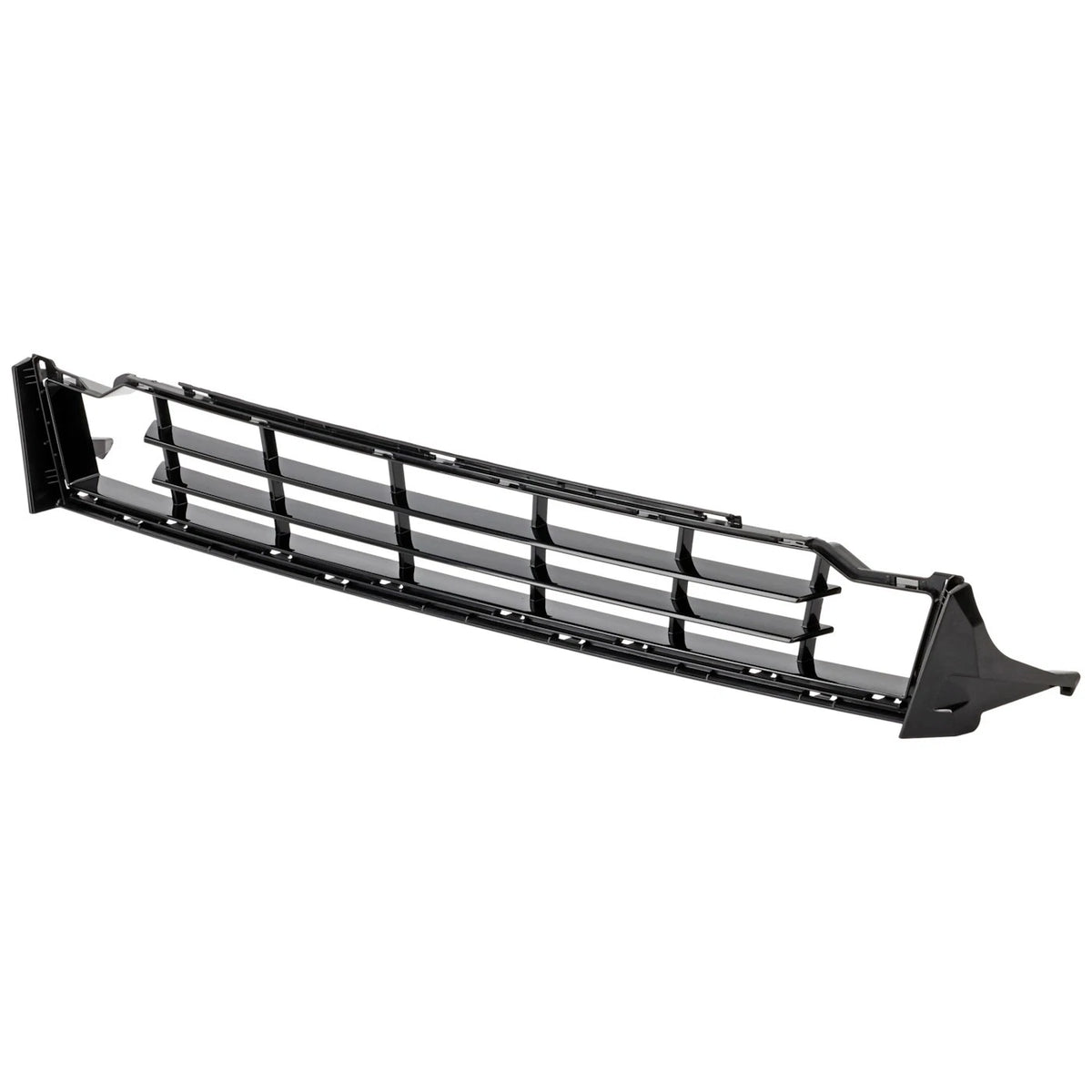 Bumper Face Bar Grille Front for BMW X3 (2022–2024)