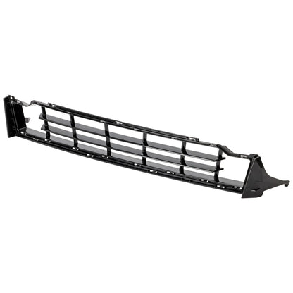 Bumper Face Bar Grille Front for BMW X3 (2022–2024)