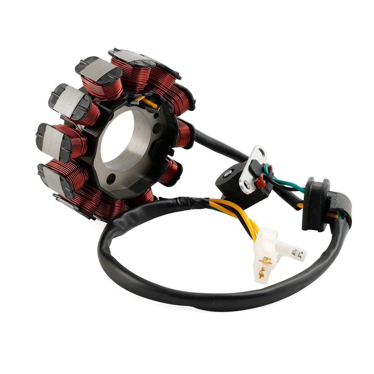 Stator Assy for GSX150L6 GSX-R150RF-Q GSX-R150RFX-Q 2015-2019