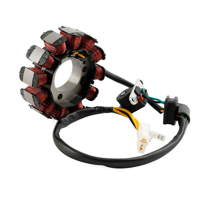 Stator Assy for GSX150L6 GSX-R150RF-Q GSX-R150RFX-Q 2015-2019