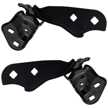 Hood Hinges Set of 2 for Tesla Model 3 (2017–2023)
