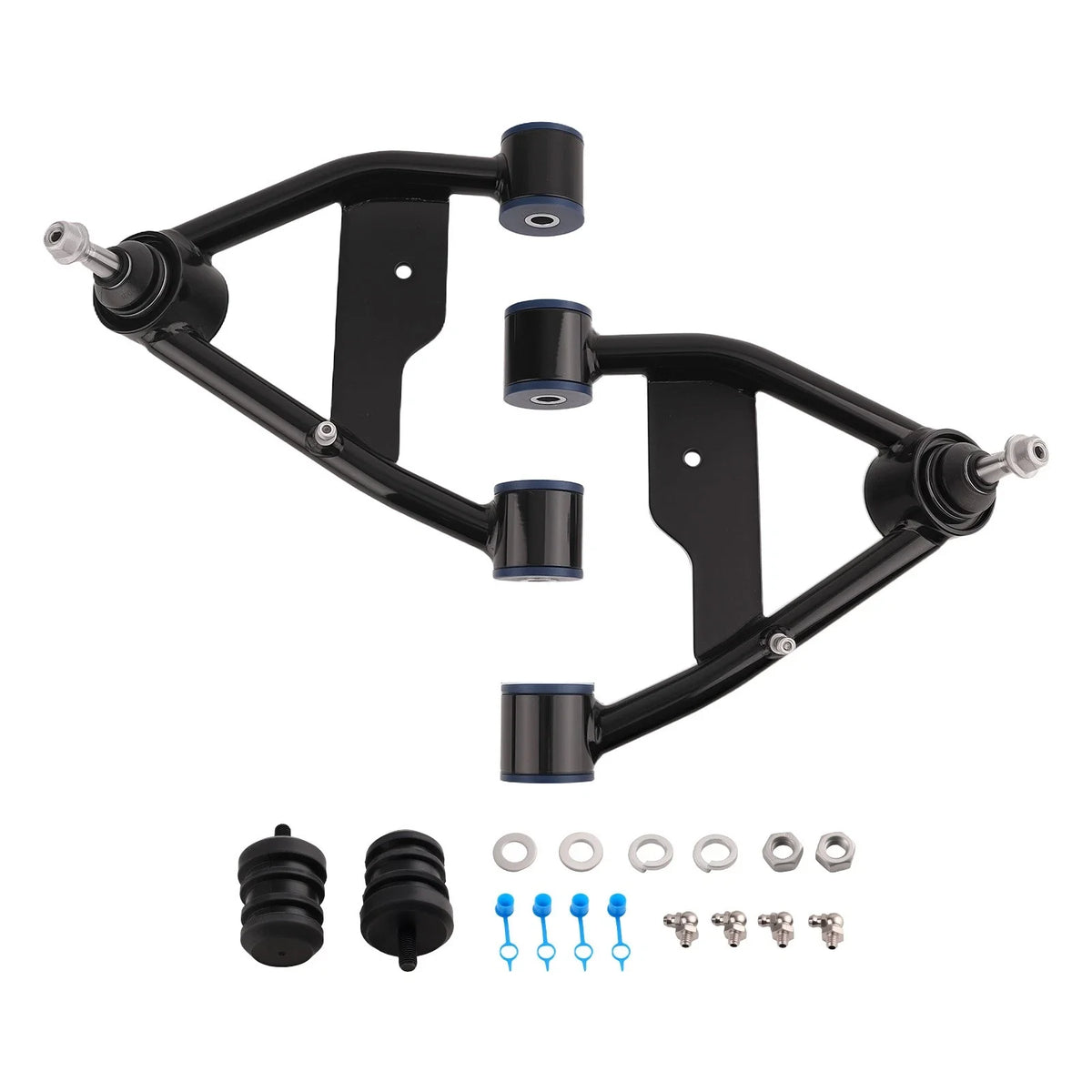 Front Upper Control Arms for Chevy S10 Blazer GMC S15 Sonoma (1982–2005)