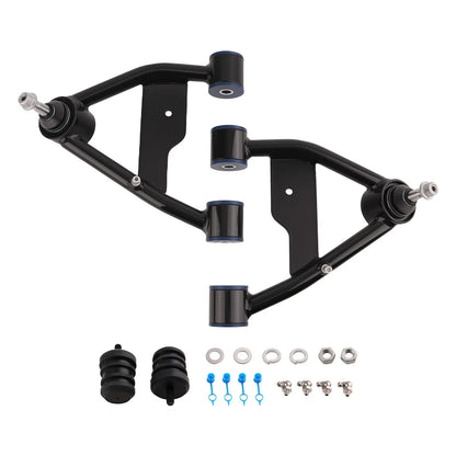 Front Upper Control Arms for Chevy S10 Blazer GMC S15 Sonoma (1982–2005)