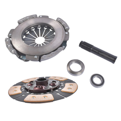 Clutch Kit for Kubota M6800 M4900 M5700 M4700 M5400 M6040 M7040 (–) 3G700-25130