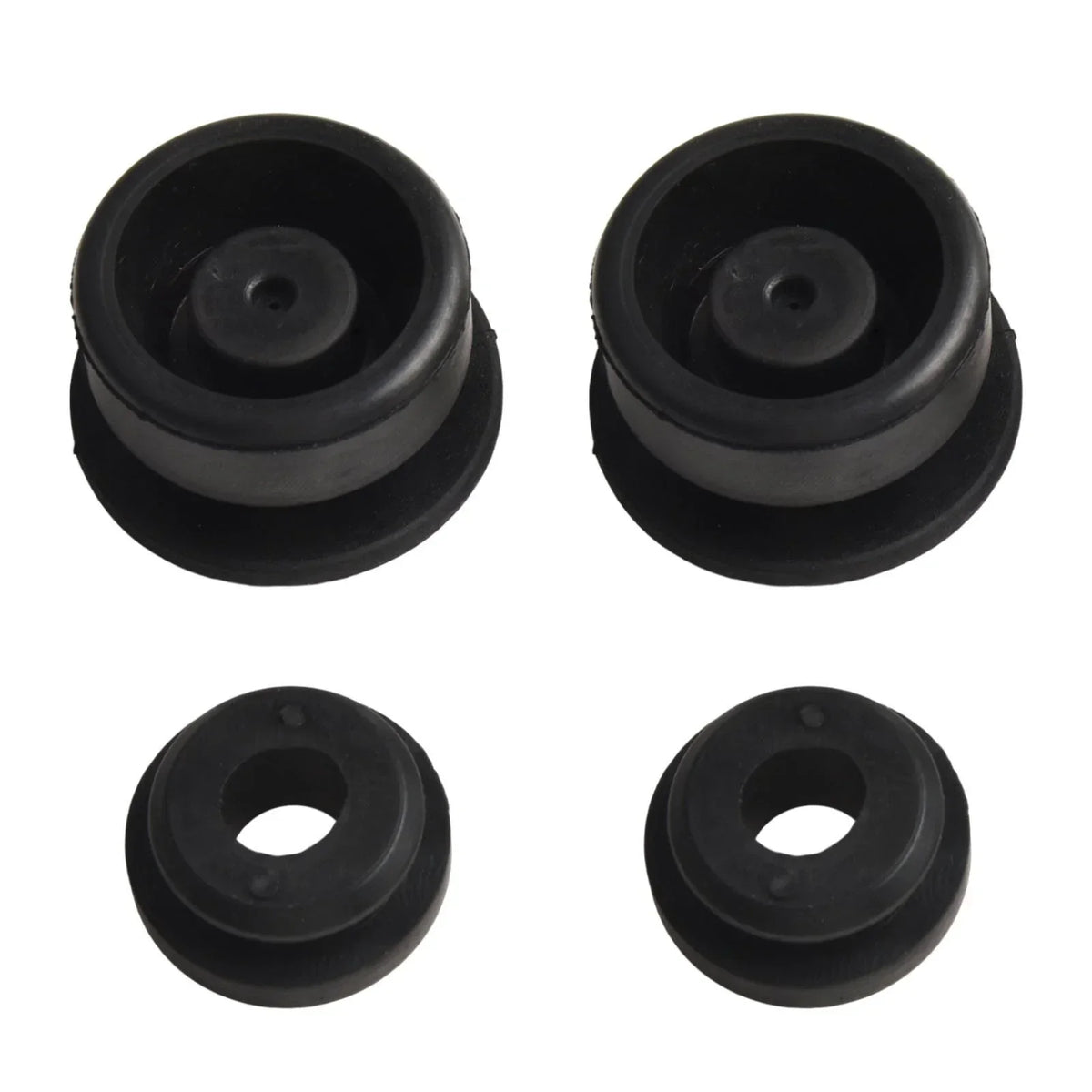 Radiator Grommets for Honda Civic