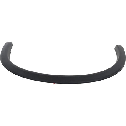 2018-2019 Mitsubishi Outlander Sport Front Driver Side Fender Flares