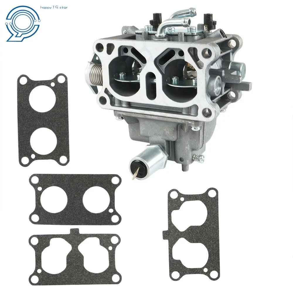 Carburetor for Kawasaki FD750D Lawn Mower