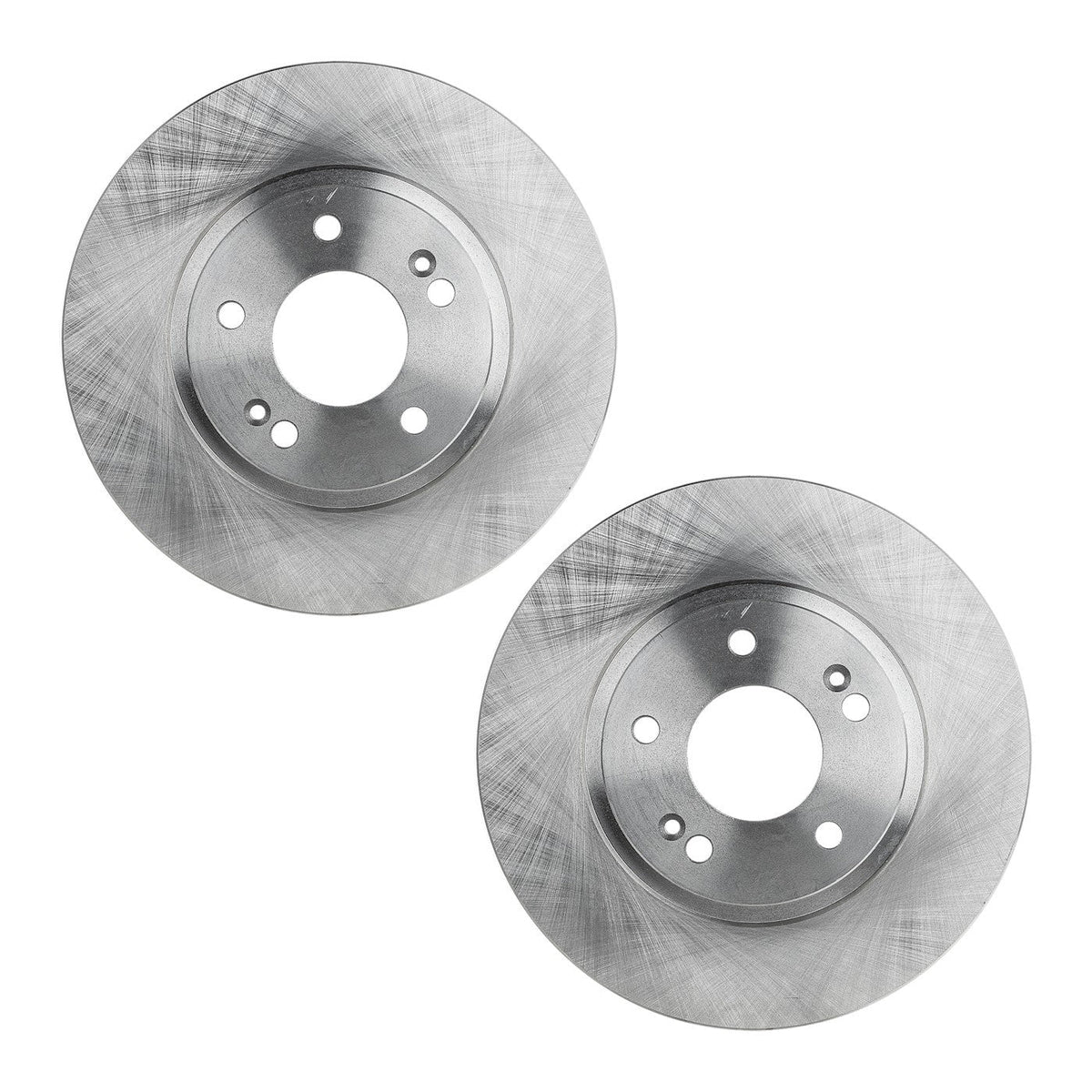 293mm Front Brake Rotors for Hyundai Santa Fe (2001–2006)