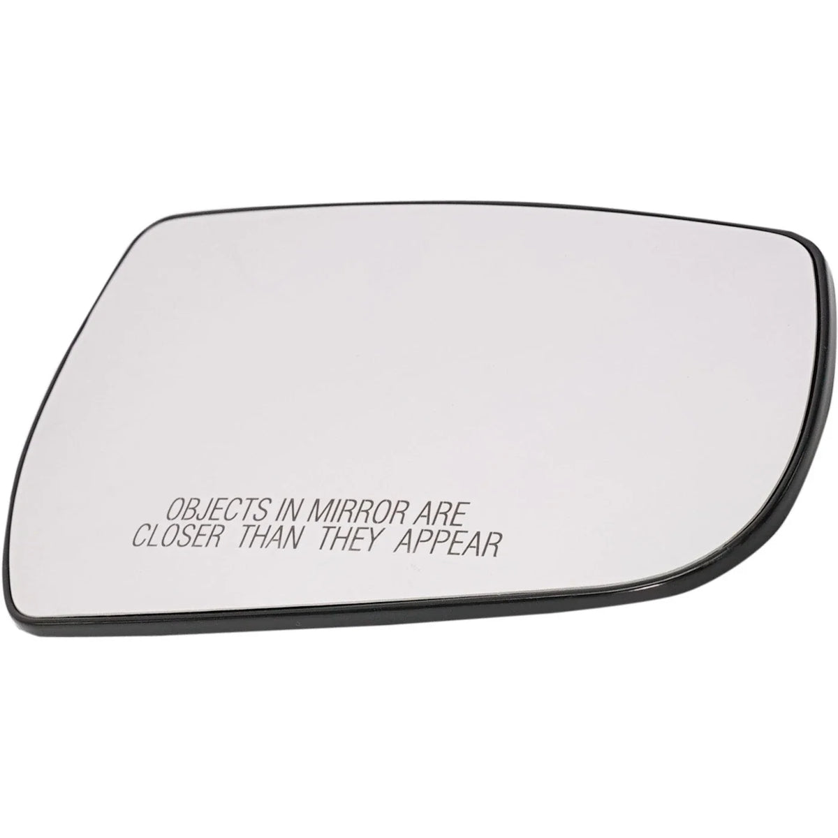 Heated Passenger Right Mirror Glass for 2016 Chevy Hand