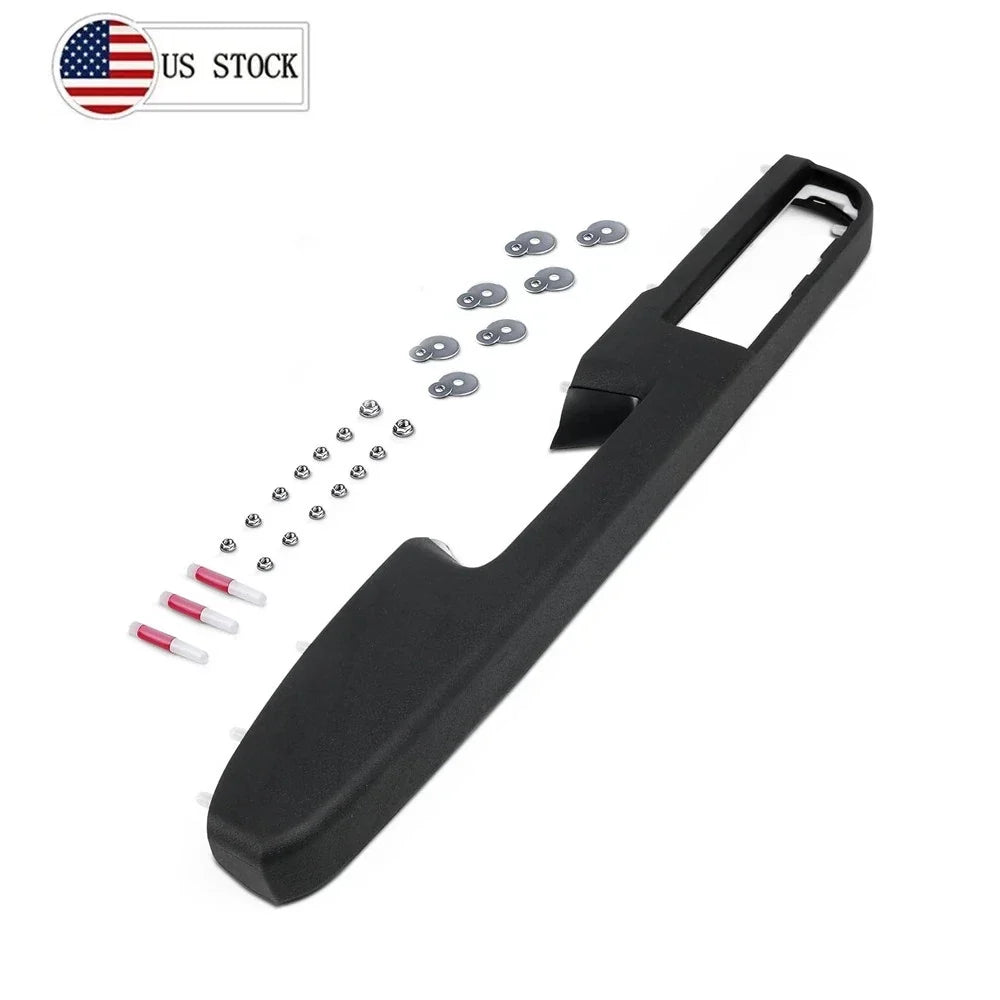 Door Handle Armrest for Driver Side Chevy GMC Tahoe Silverado 2010-2014