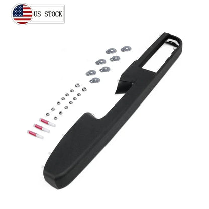 Door Handle Armrest for Driver Side Chevy GMC Tahoe Silverado 2010-2014