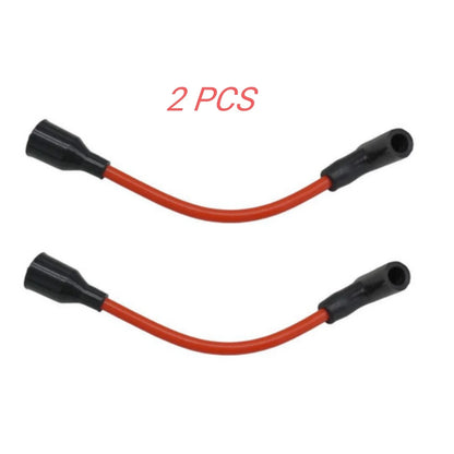 Spark Plug Wire Leads for Outboard Engines (84-813715A1, 99215A25)