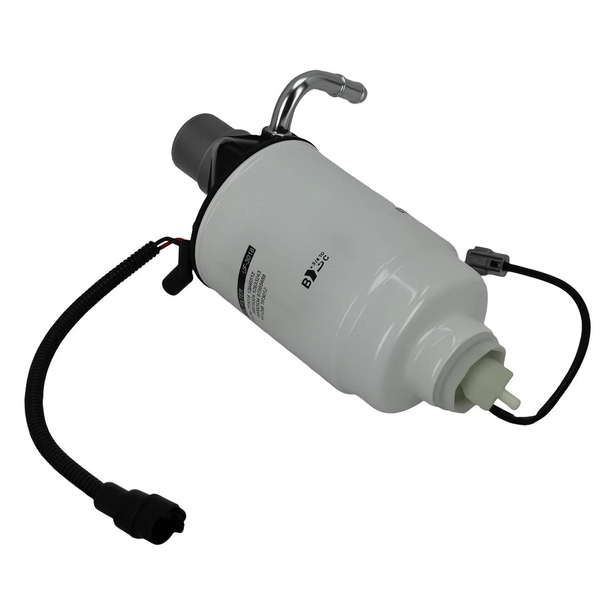 Fuel Filter for 2001-2019 Chevy Silverado 2500 3500