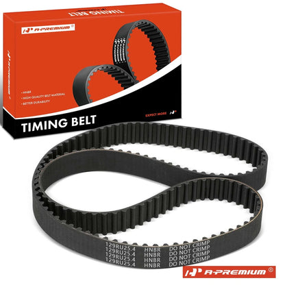 Engine Timing Belt for Ford Focus 2.0L (1999–2007)